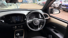 Toyota Aygo X 1.0 VVT-i Edge 5dr Petrol Hatchback